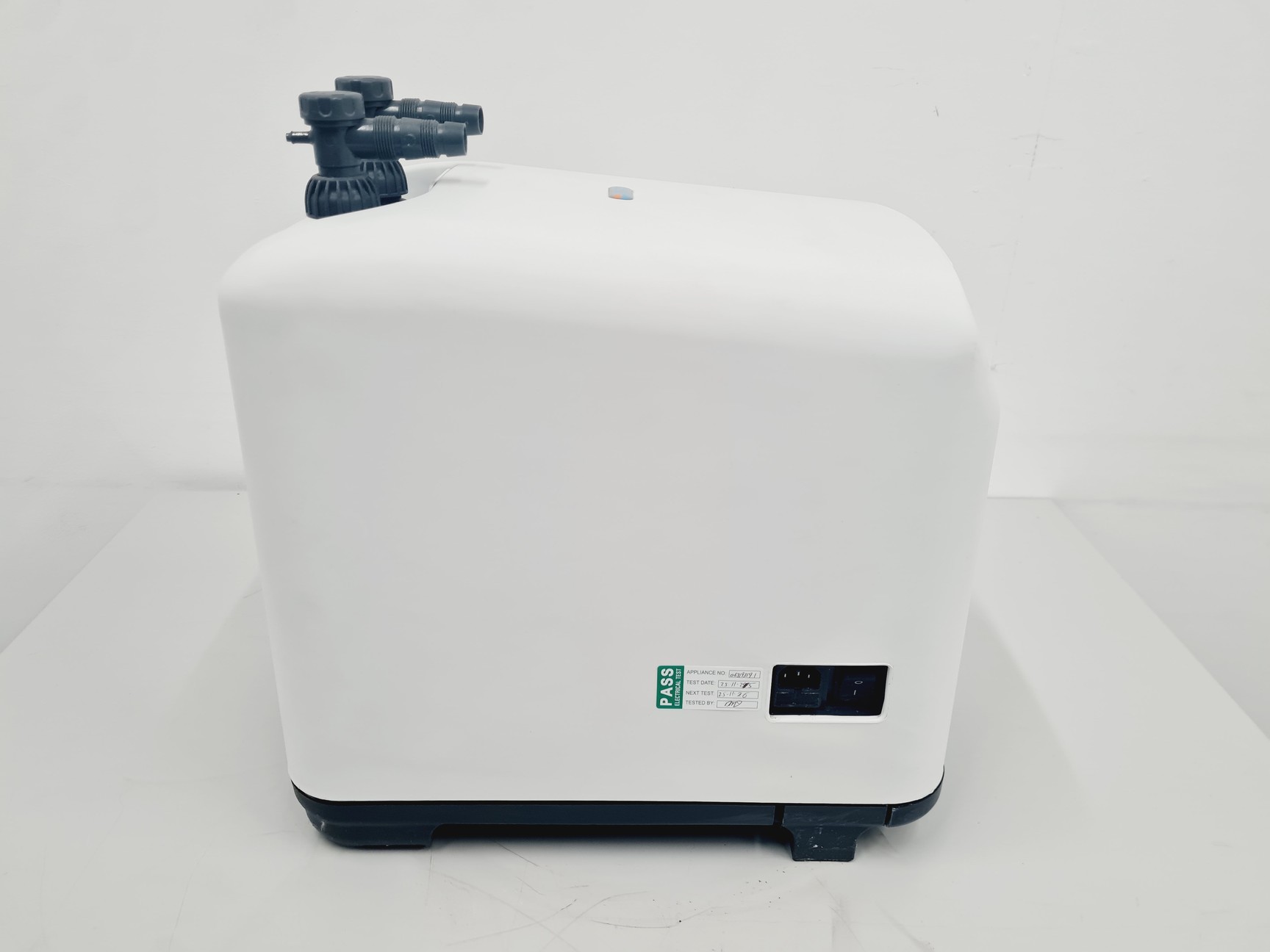 Image of TECO Seachill TR 15 Recirculating Chiller