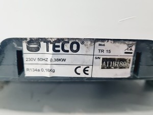 Thumbnail image of TECO Seachill TR 15 Recirculating Chiller