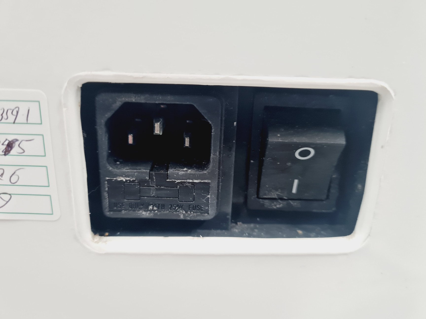 Image of TECO Seachill TR 15 Recirculating Chiller