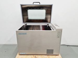 Thumbnail image of Gallenkamp Orbital Incubator IOC400.XX2.C