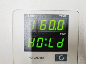 Thumbnail image of Gallenkamp Orbital Incubator IOC400.XX2.C