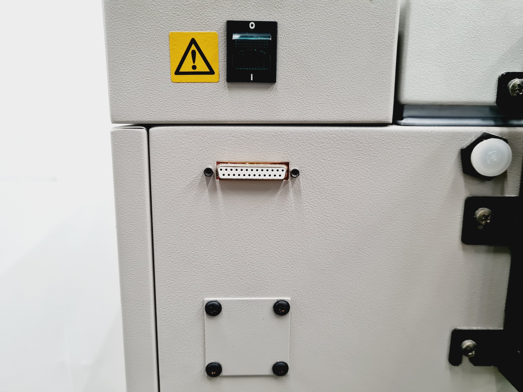 Image of Gallenkamp Orbital Incubator IOC400.XX2.C