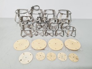 Thumbnail image of Gallenkamp Orbital Incubator IOC400.XX2.C Lab