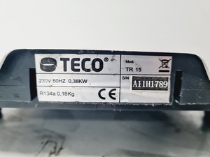 Thumbnail image of TECO Mo No. Seachill TR 15 Recirculating Chiller Lab