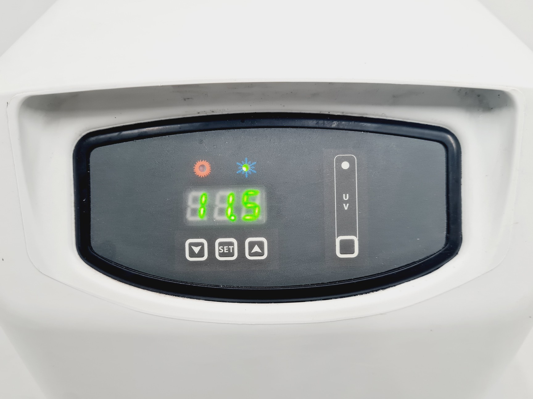 Image of TECO Mo No. Seachill TR 15 Recirculating Chiller Lab