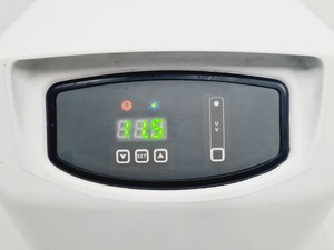 Thumbnail image of TECO Mo No. Seachill TR 15 Recirculating Chiller Lab