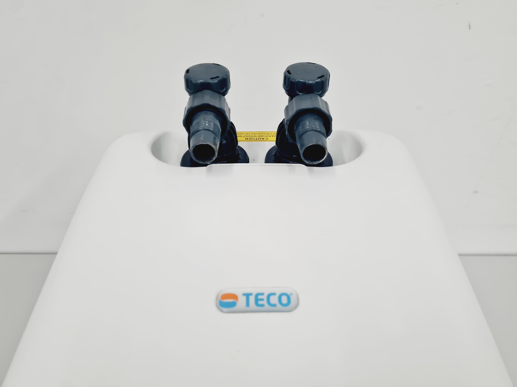 Image of TECO Mo No. Seachill TR 15 Recirculating Chiller Lab