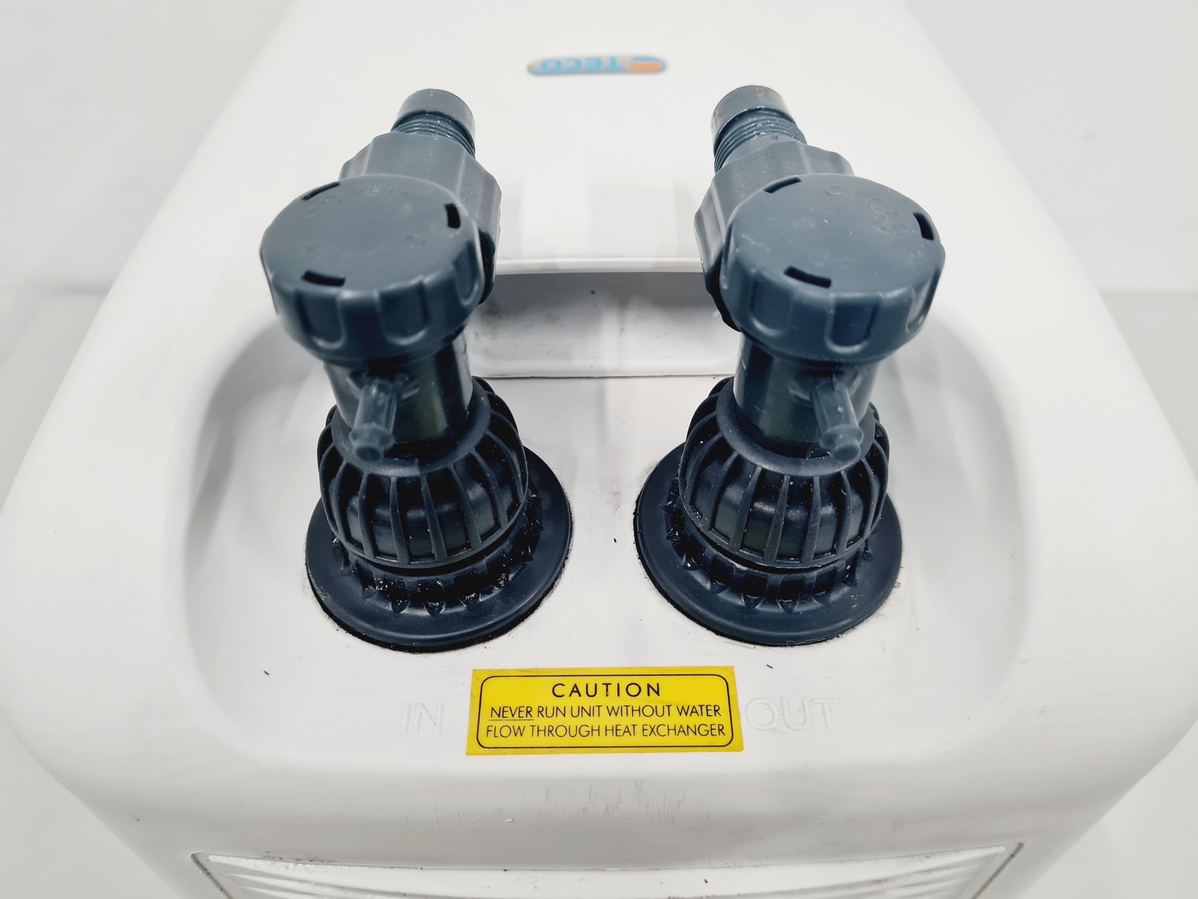 Image of TECO Mo No. Seachill TR 15 Recirculating Chiller Lab