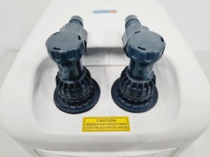 Thumbnail image of TECO Mo No. Seachill TR 15 Recirculating Chiller Lab