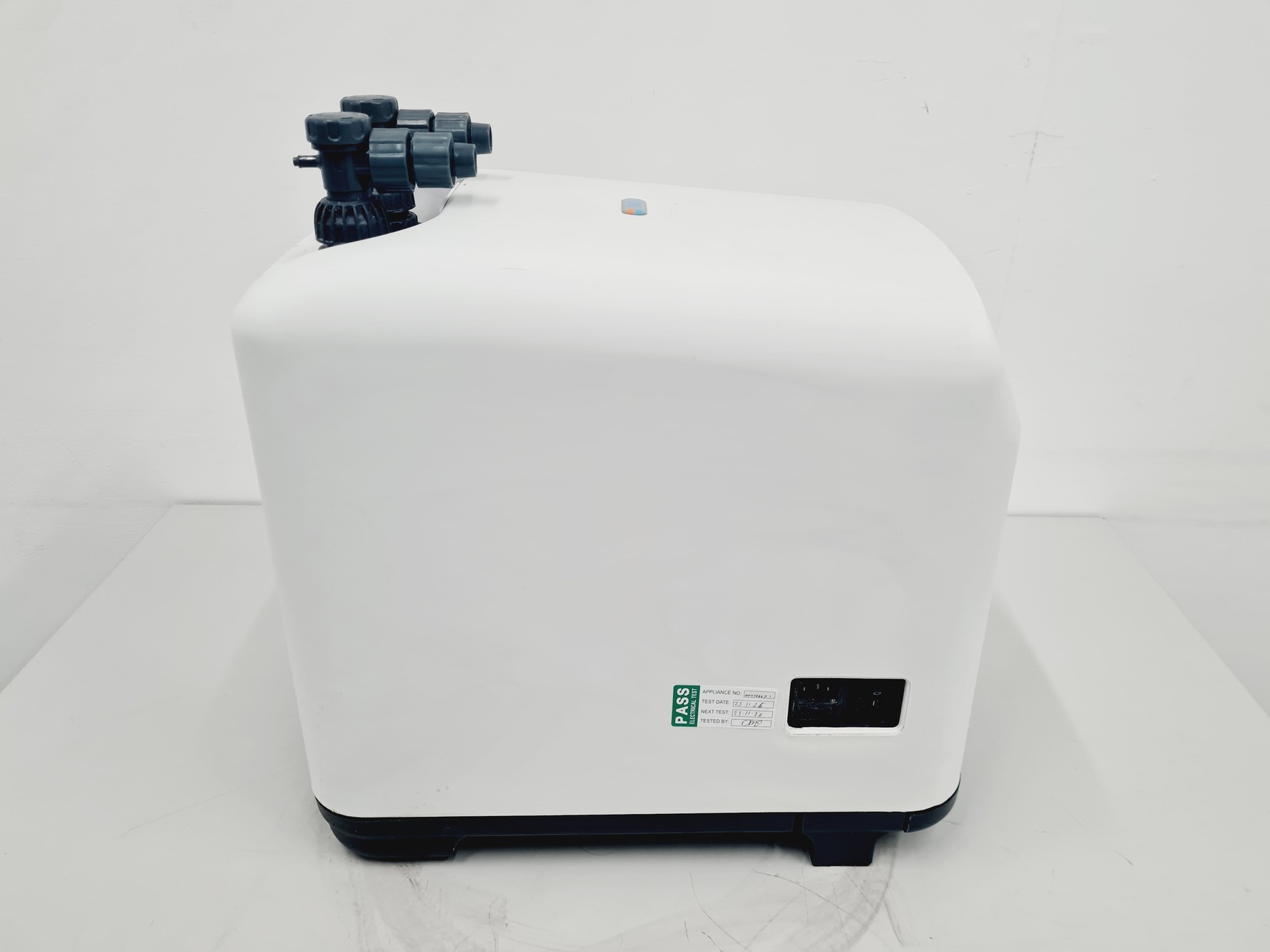 Image of TECO Seachill TR 15 Recirculating Chiller