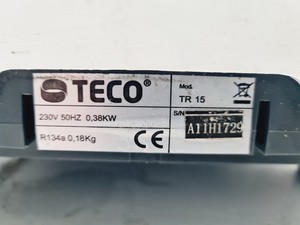 Thumbnail image of TECO Seachill TR 15 Recirculating Chiller