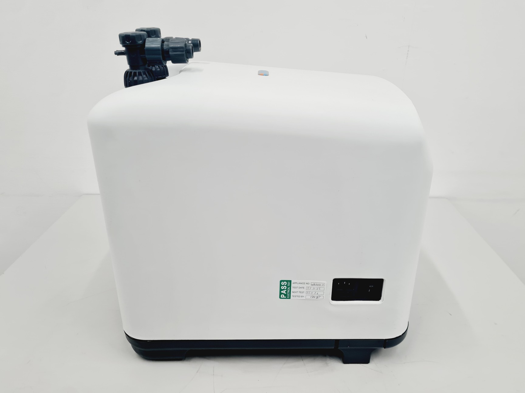 Image of TECO Seachill TR 15 Recirculating Chiller