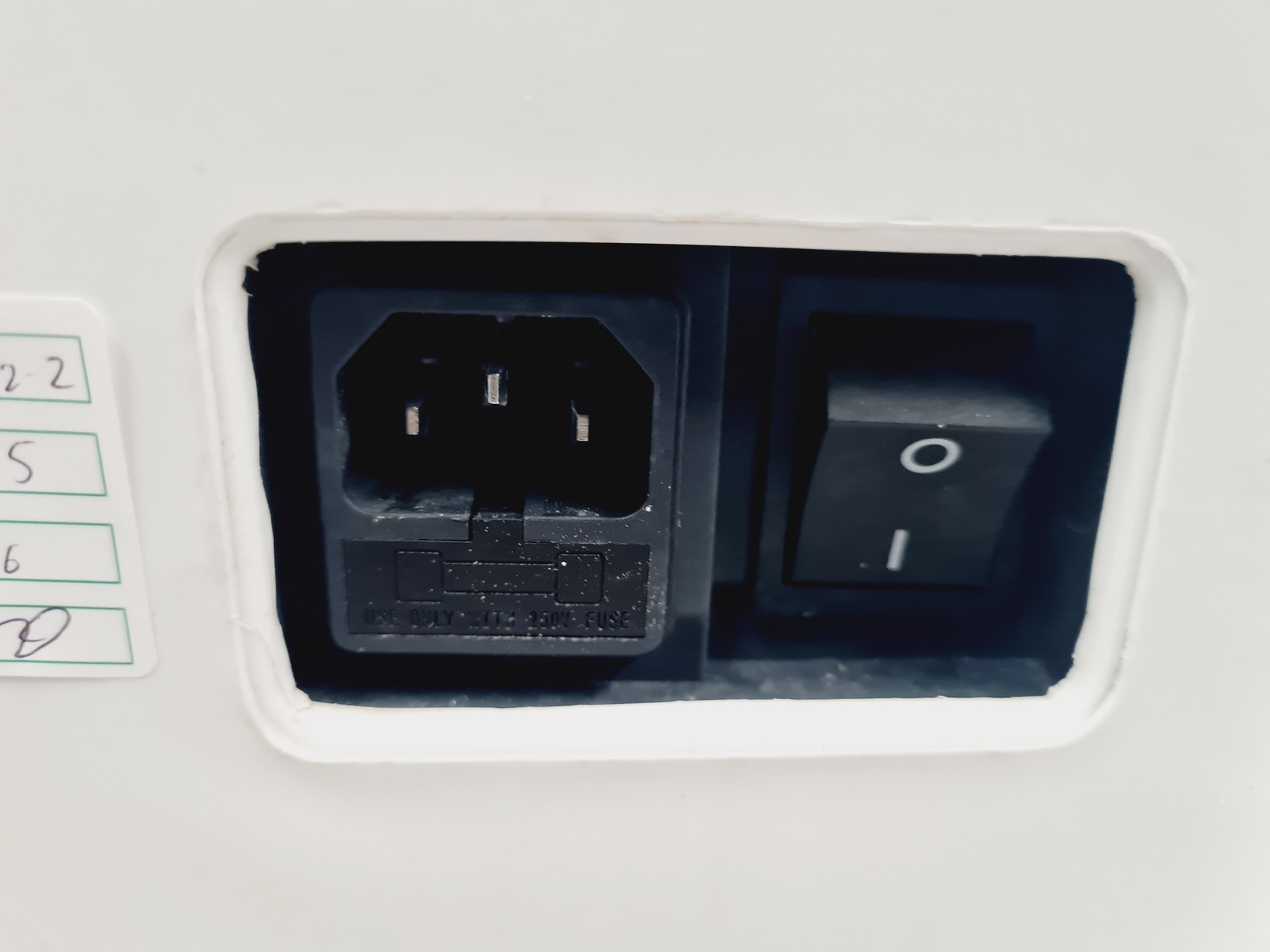 Image of TECO Seachill TR 15 Recirculating Chiller