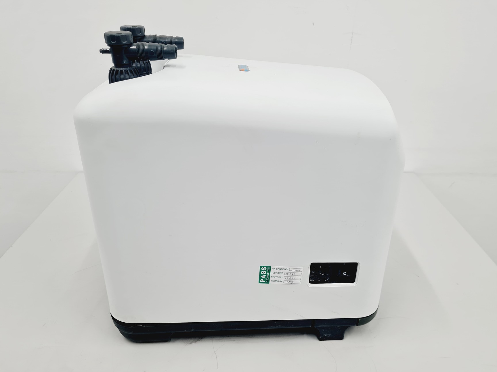 Image of TECO Seachill TR 15 Recirculating Chiller