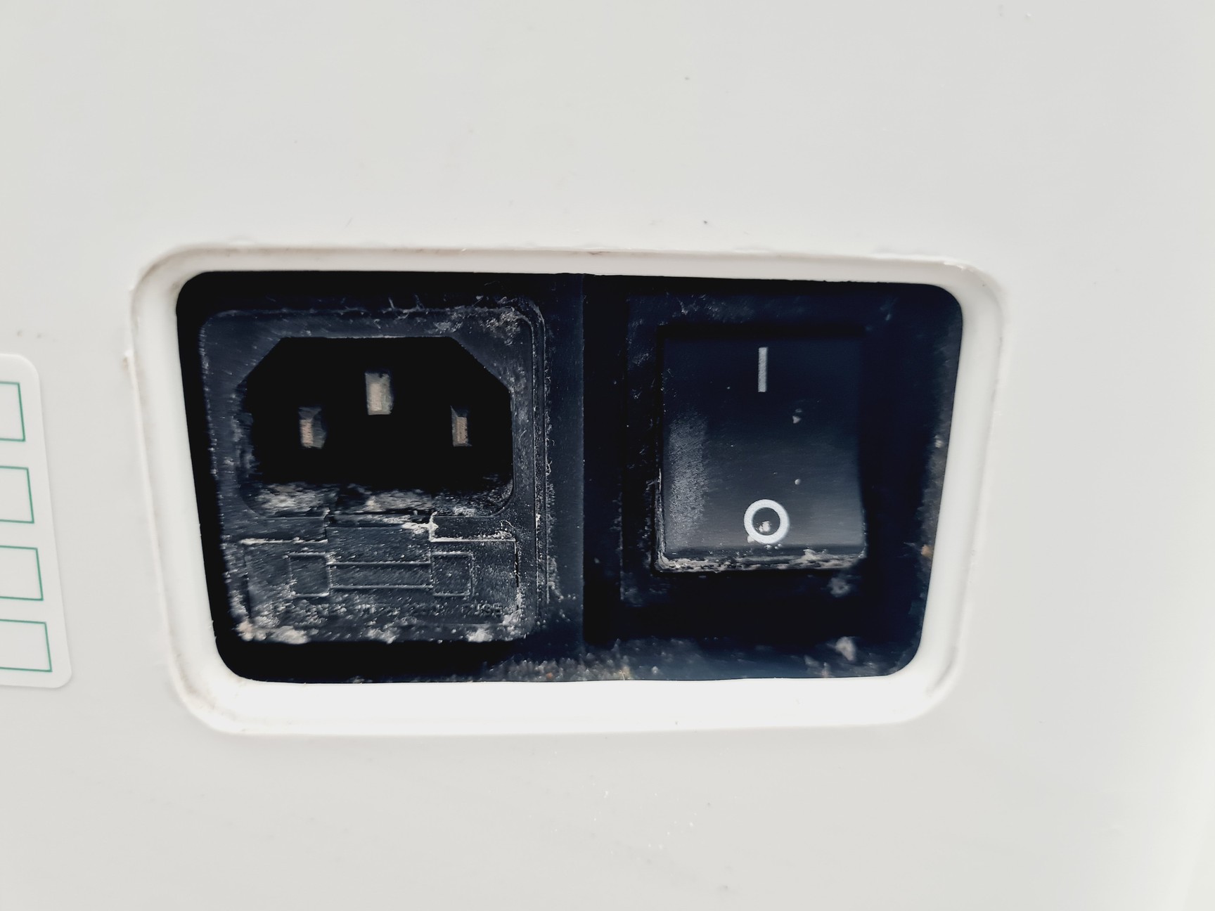 Image of TECO Seachill TR 15 Recirculating Chiller