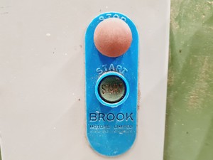 Thumbnail image of Sedgwick MB Planer Thicknesser 