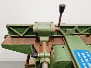 Thumbnail image of Sedgwick MB Planer Thicknesser 