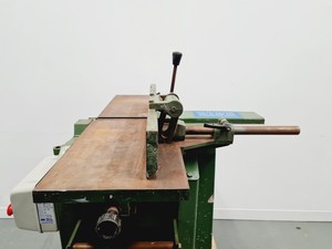 Thumbnail image of Sedgwick MB Planer Thicknesser 