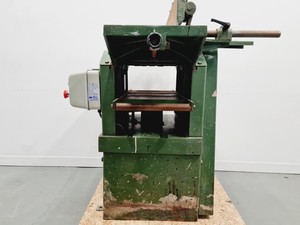 Thumbnail image of Sedgwick MB Planer Thicknesser 