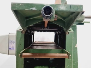 Thumbnail image of Sedgwick MB Planer Thicknesser 