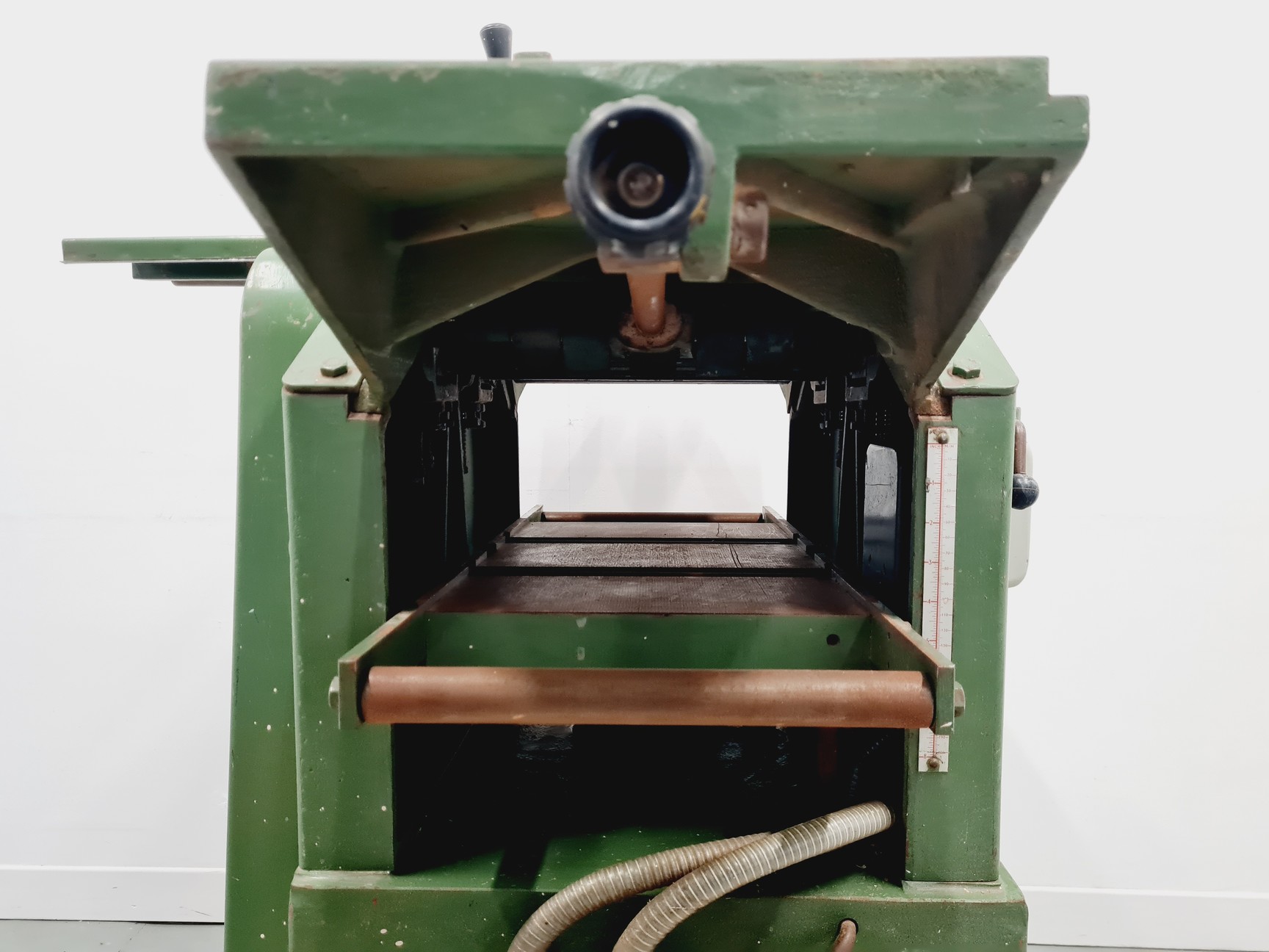 Image of Sedgwick MB 560 PM SM Planer Thicknesser 