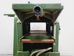 Thumbnail image of Sedgwick MB 560 PM SM Planer Thicknesser 