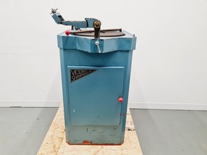 Thumbnail image of John Wilkinson Viceroy Sharpedge 16