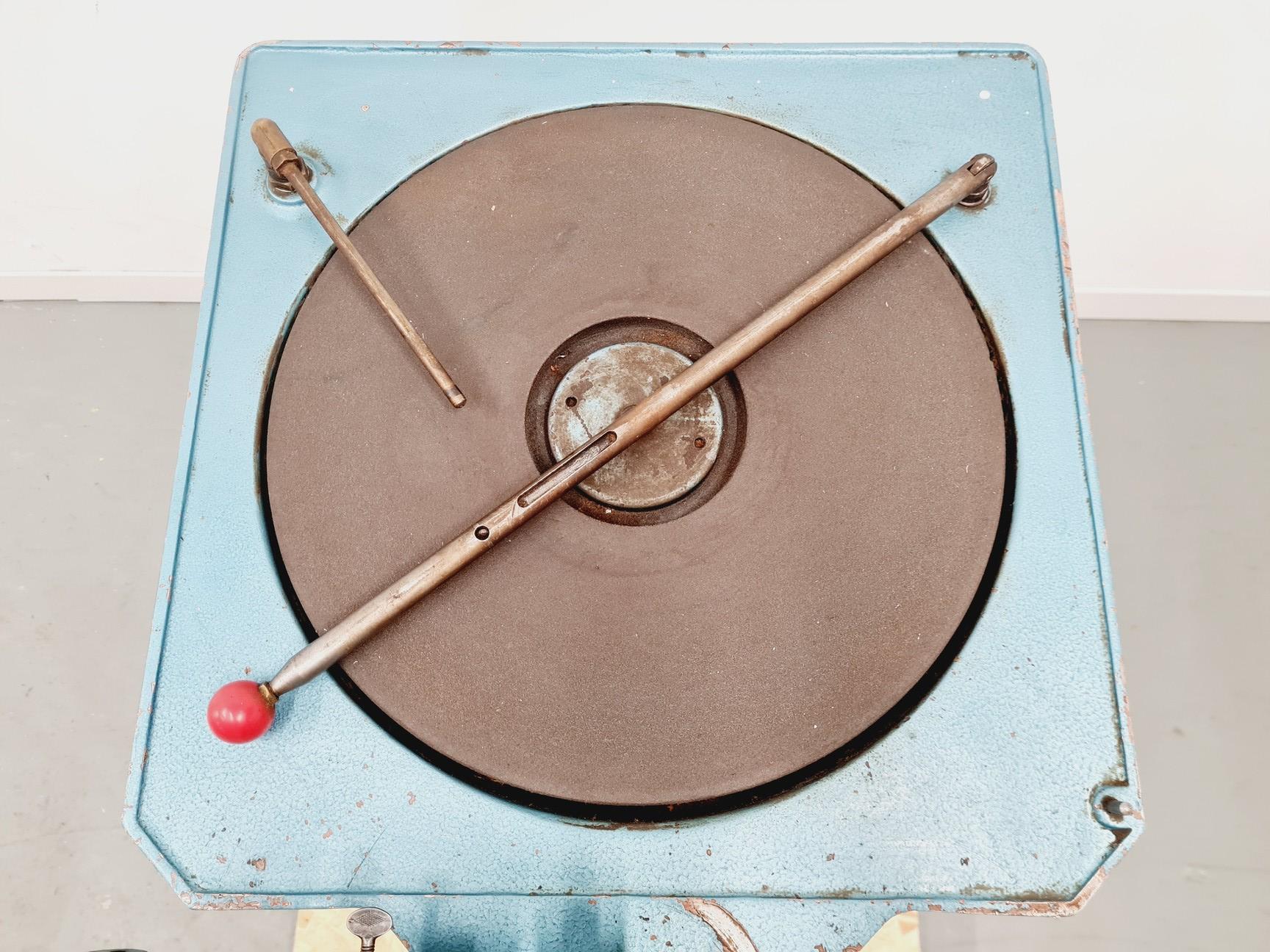 Image of John Wilkinson Viceroy Sharpedge 16