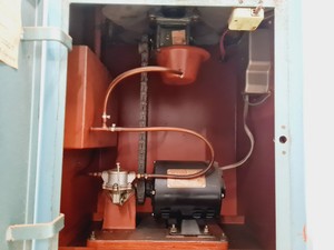 Thumbnail image of John Wilkinson Viceroy Sharpedge 16