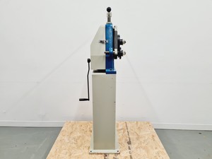 Thumbnail image of Baileigh Industrial R-M10 Manual Roll Bender