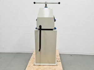 Thumbnail image of Baileigh Industrial R-M10 Manual Roll Bender