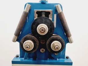 Thumbnail image of Baileigh Industrial R-M10 Manual Roll Bender