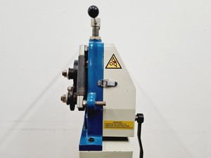 Thumbnail image of Baileigh Industrial R-M10 Manual Roll Bender
