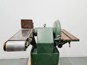 Thumbnail image of Wadkin Bursgreen BGY 3 Disc And Belt Sander