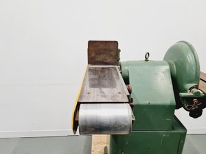 Thumbnail image of Wadkin Bursgreen BGY 3 Disc And Belt Sander