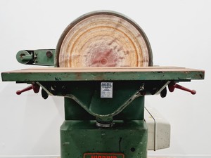 Thumbnail image of Wadkin Bursgreen BGY 3 Disc And Belt Sander