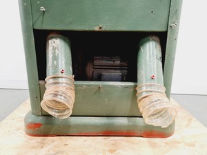 Thumbnail image of Wadkin Bursgreen BGY 3 Disc And Belt Sander