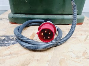 Thumbnail image of Wadkin Bursgreen BGY 3 Disc And Belt Sander