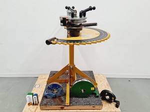 Thumbnail image of RMD M100-CE Rotary Tube Bender 