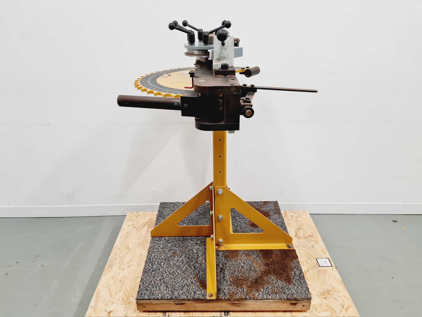 Image of RMD M100-CE Rotary Tube Bender 