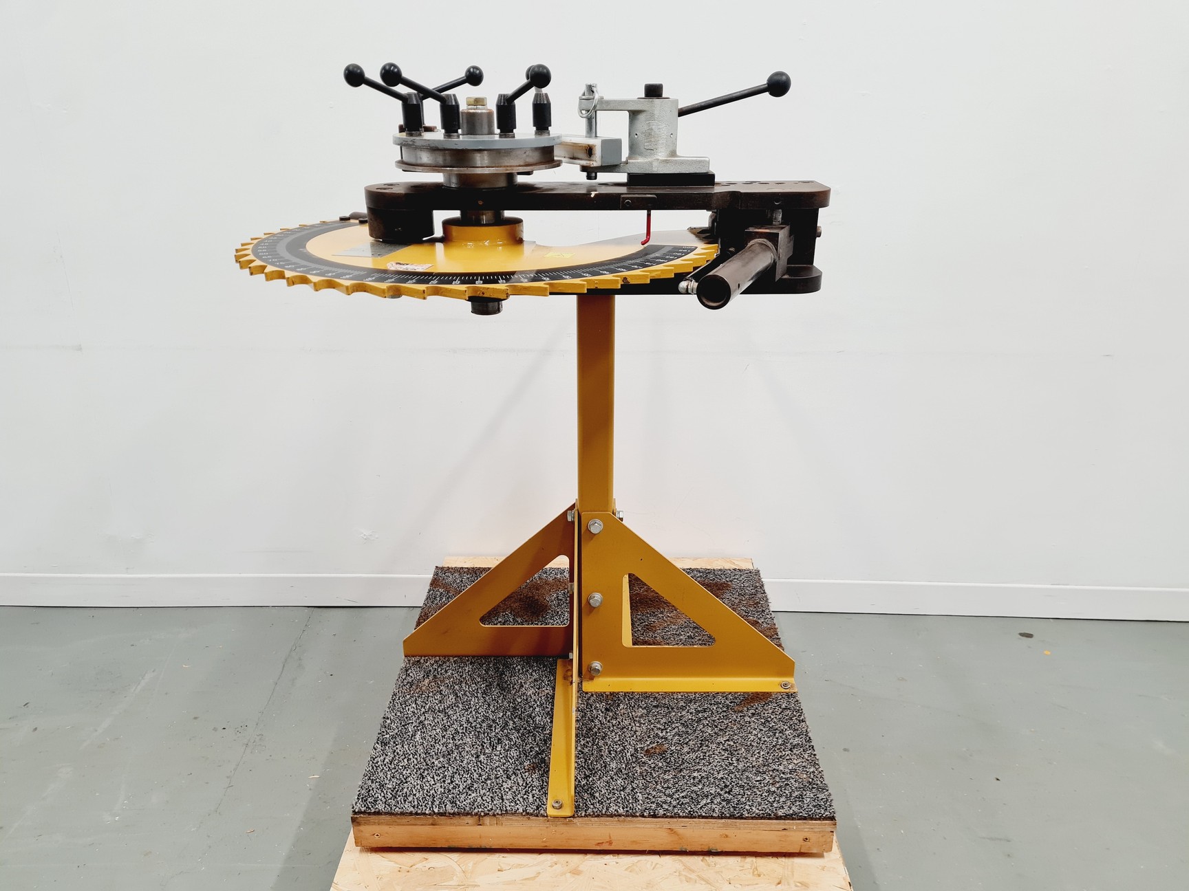 Image of RMD M100-CE Rotary Tube Bender 