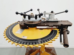 Thumbnail image of RMD M100-CE Rotary Tube Bender 