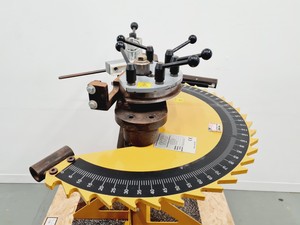 Thumbnail image of RMD M100-CE Rotary Tube Bender 