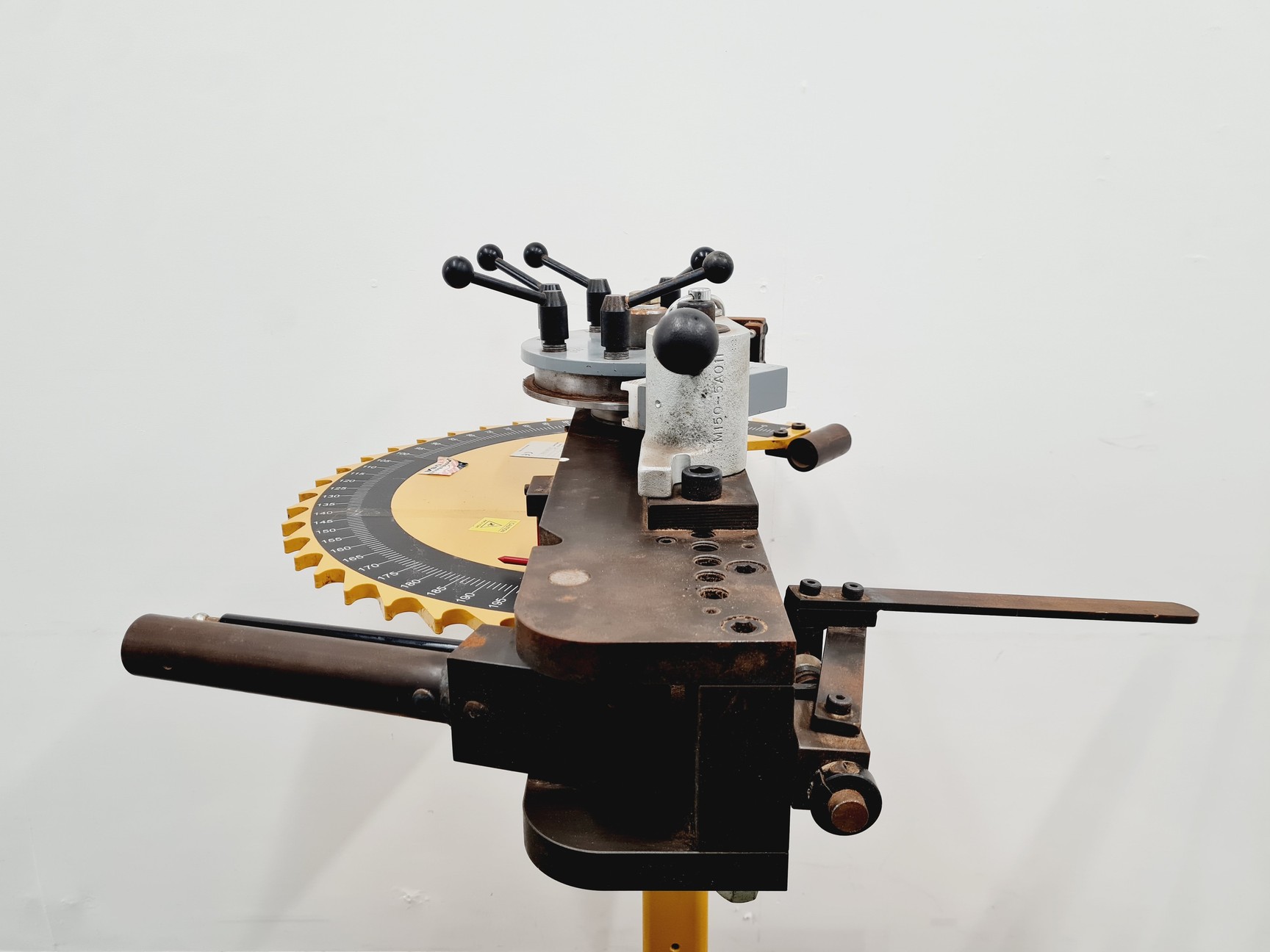 Image of RMD M100-CE Rotary Tube Bender 