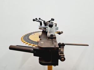 Thumbnail image of RMD M100-CE Rotary Tube Bender 