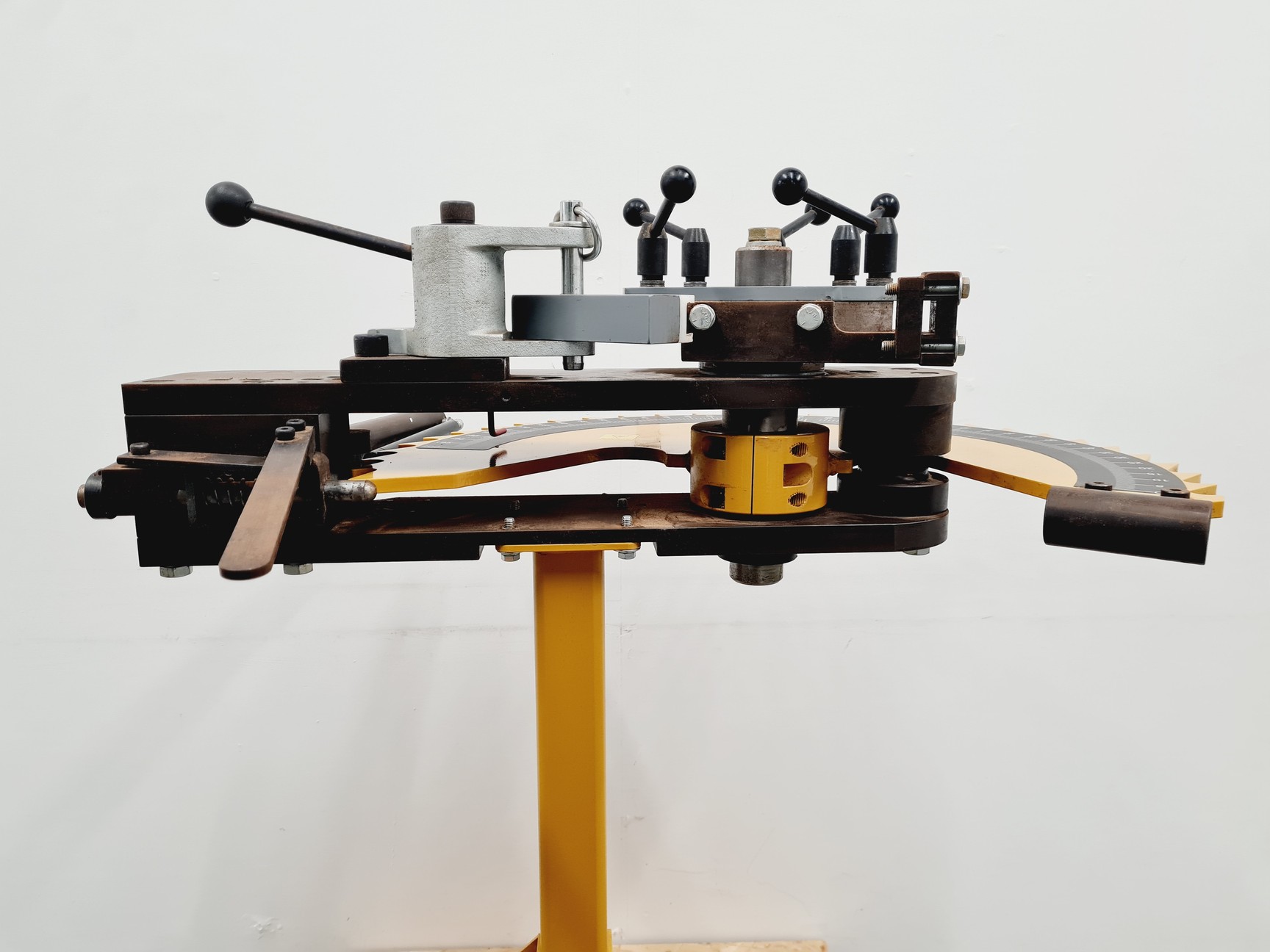 Image of RMD M100-CE Rotary Tube Bender 