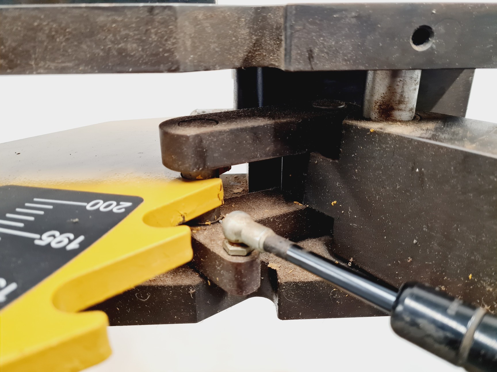 Image of RMD M100-CE Rotary Tube Bender 