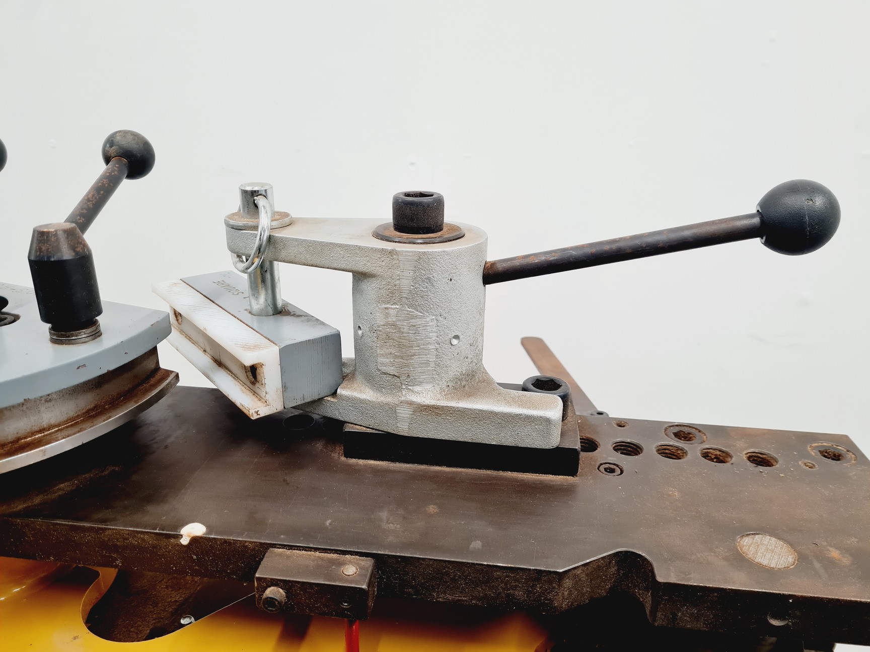 Image of RMD M100-CE Rotary Tube Bender 