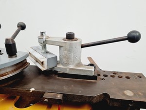 Thumbnail image of RMD M100-CE Rotary Tube Bender 
