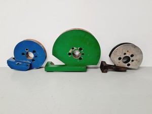 Thumbnail image of RMD M100-CE Rotary Tube Bender 